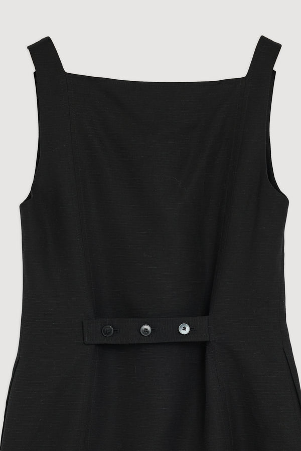 Re-Worn Elara Mini Dress