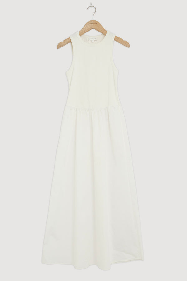 Re-Worn Kona Maxi Dress