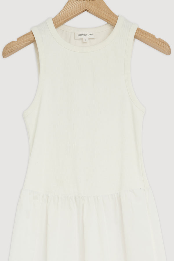 Re-Worn Kona Maxi Dress