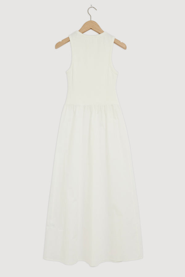 Re-Worn Kona Maxi Dress
