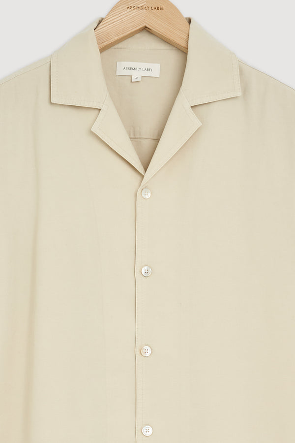 Re-Worn Miller Short Sleeve Shirt