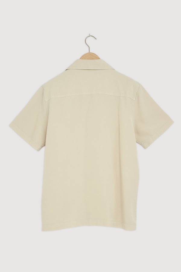 Re-Worn Miller Short Sleeve Shirt