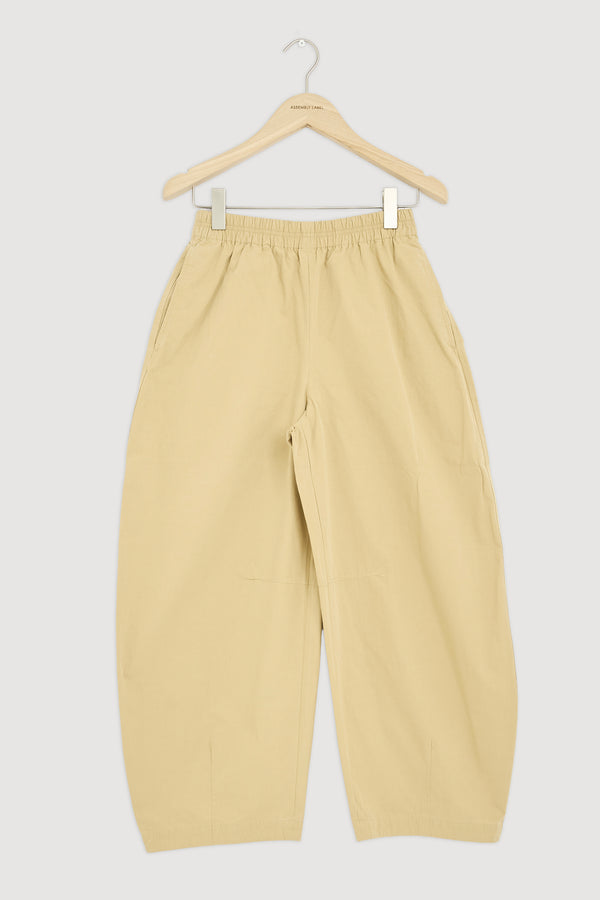 Re-Worn Lola Barrel Pant