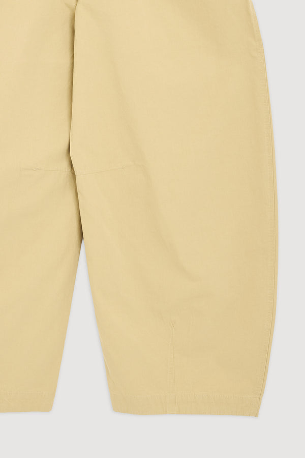 Re-Worn Lola Barrel Pant