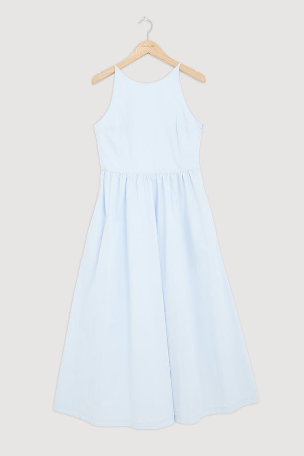 Re-Worn Posie Midi Dress
