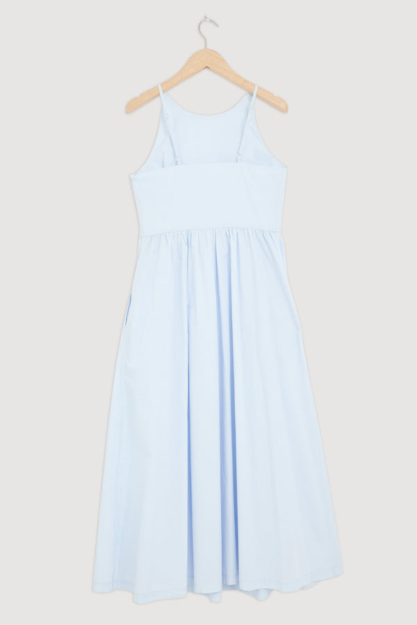 Re-Worn Posie Midi Dress