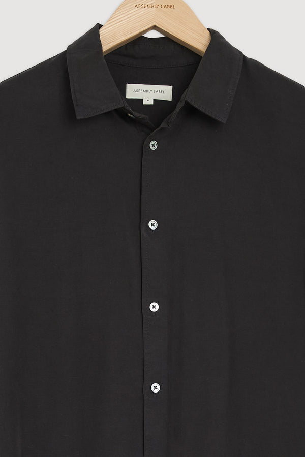 Re-Worn Miller Long Sleeve Shirt