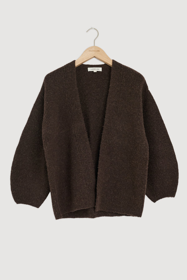 Re-Worn Ariel Knit Cardigan