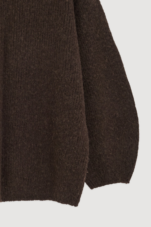 Re-Worn Ariel Knit Cardigan