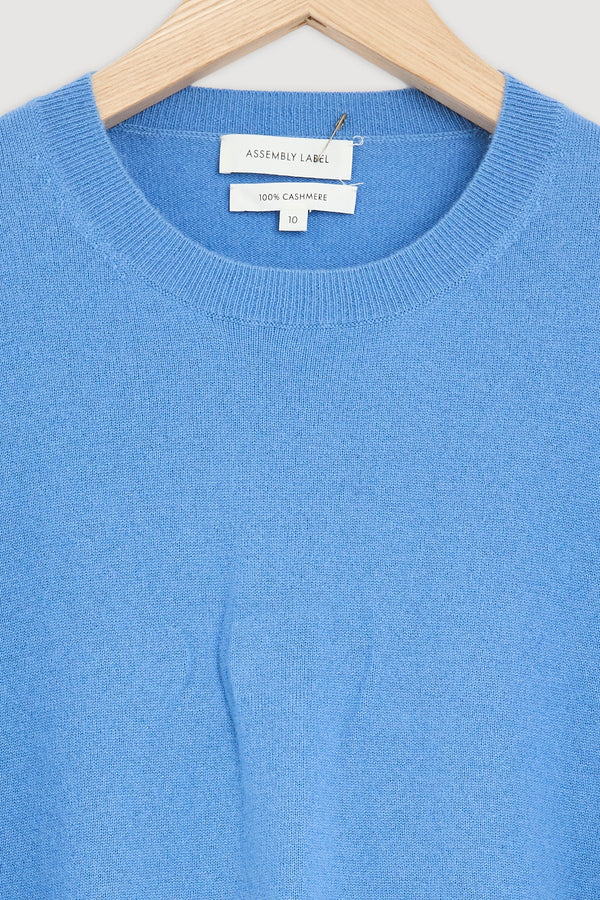 Re-Worn Odelle Cashmere Knit