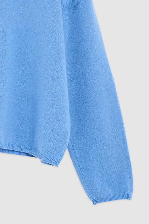 Re-Worn Odelle Cashmere Knit