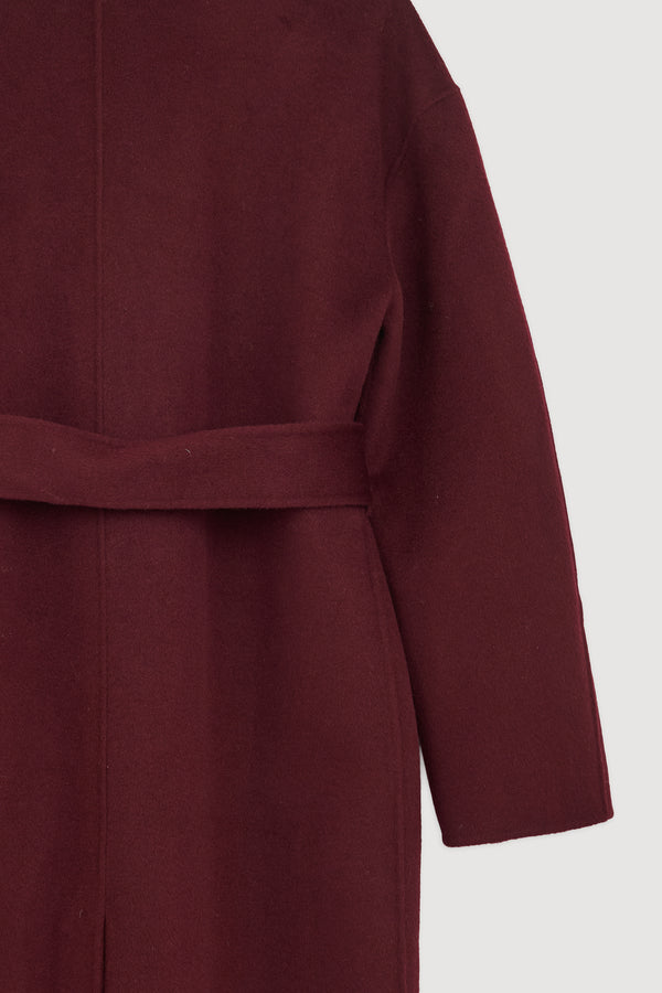 Re-Worn Ivy Wool Coat