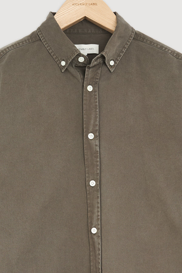 Re-Worn Maclean Shirt