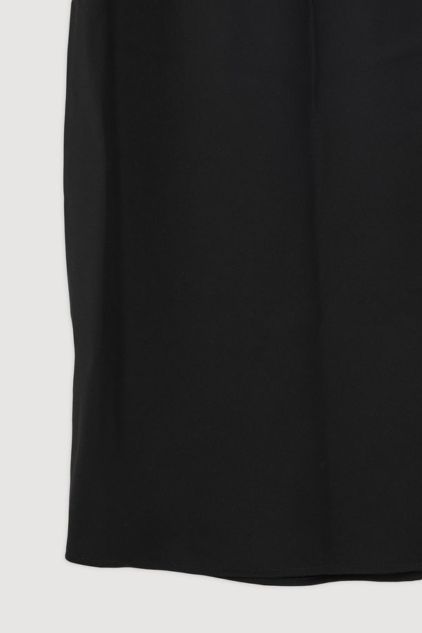 Re-Worn Amaris Silk Skirt