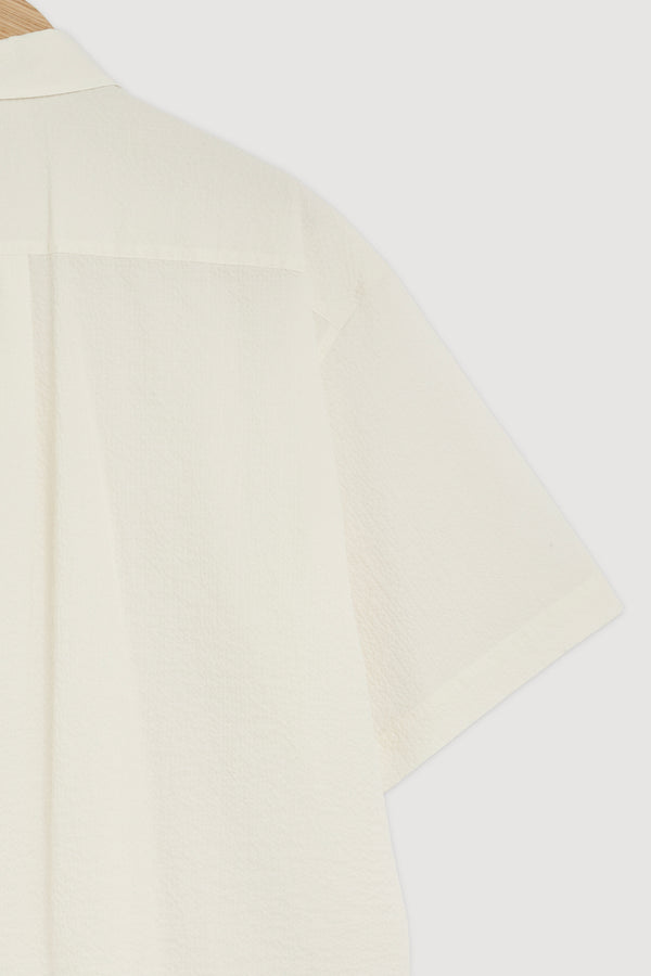 Re-Worn Raine Short Sleeve Shirt