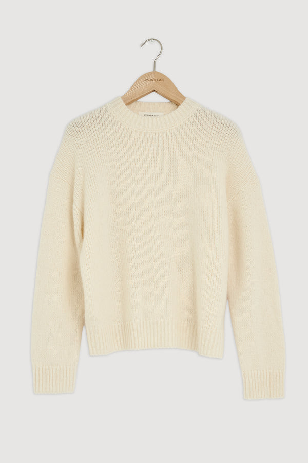 Re-Worn Ariel Knit