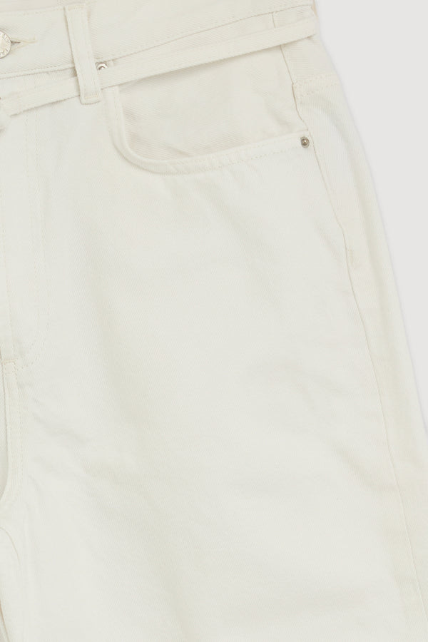 Re-Worn Loose Fit Jean