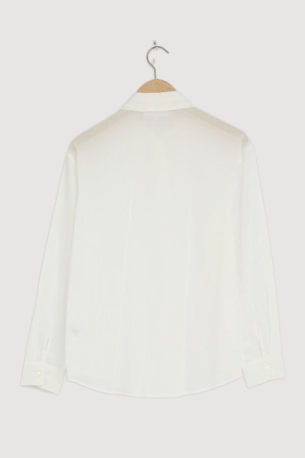 Re-Worn Ida Shirt