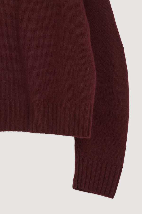 Re-Worn Laurie Cashmere Knit