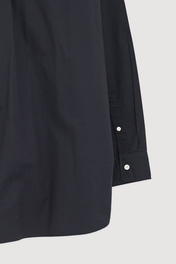 Re-Worn Marigold Poplin Shirt