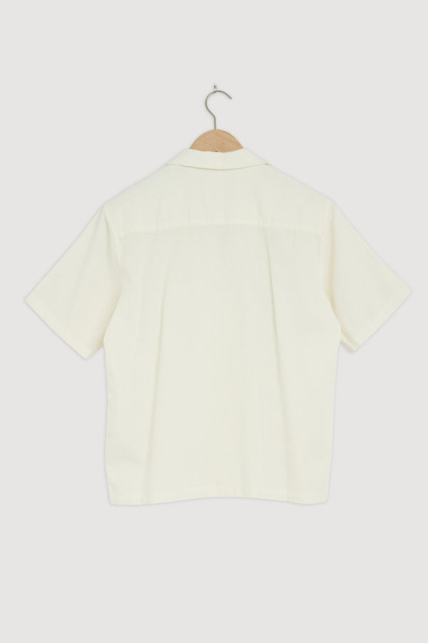 Re-Worn Drift Short Sleeve Shirt