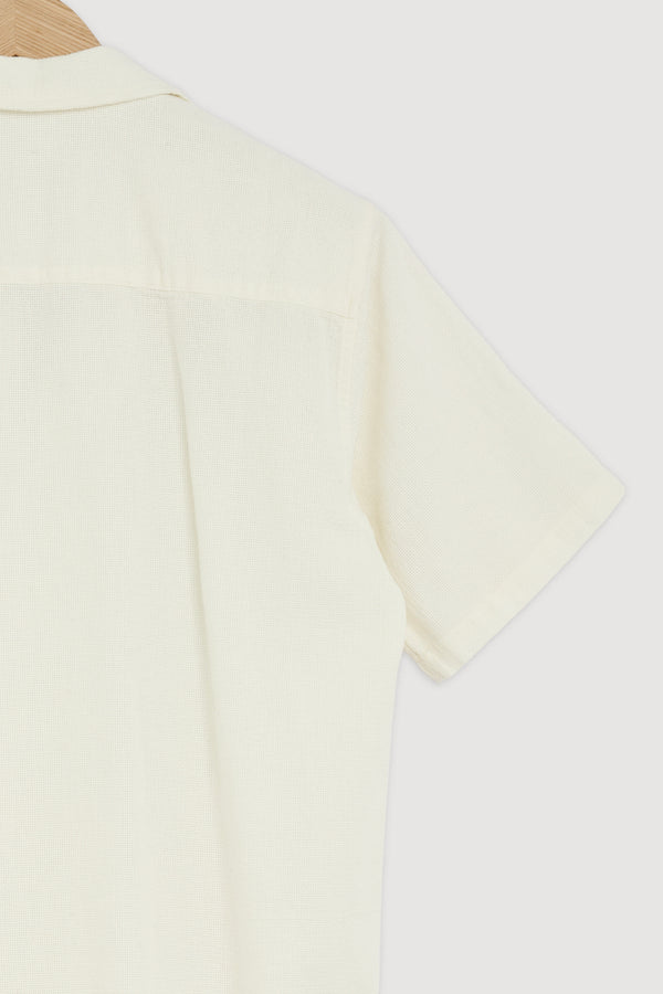 Re-Worn Drift Short Sleeve Shirt