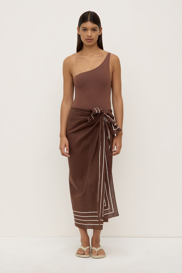 Lightweight Cotton Pareo