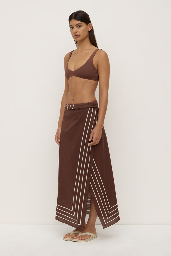 Lightweight Cotton Pareo