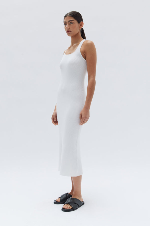 Re-Worn Adrianna Knit Dress