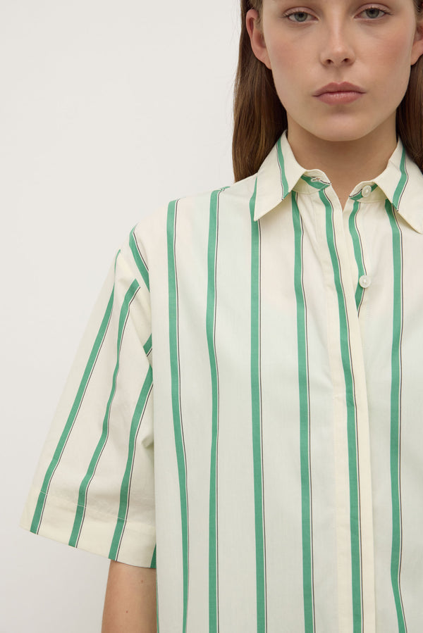Agnes_Stripe_Short_Sleeve_Shirt_Butter_Bright_Green_1257