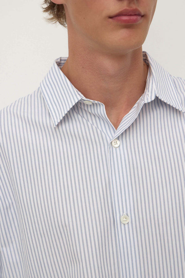 Alec Stripe Shirt