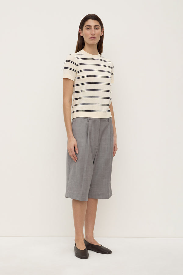 Allison_Stripe_Cotton_Cashmere_Tee_Cream_True_Navy_0997