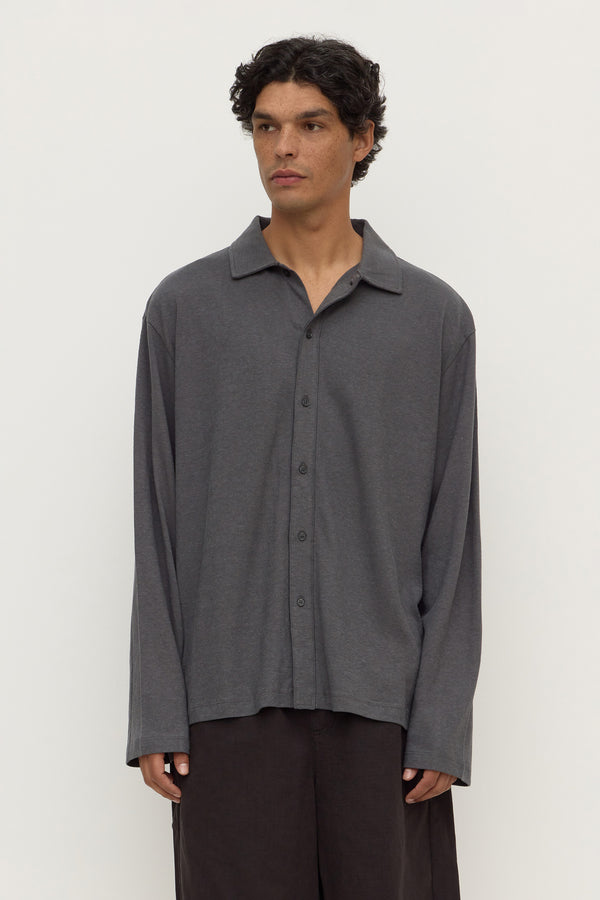 Alonzo_Jersey_Long_Sleeve_Shirt_Washed_Charcoal_0912
