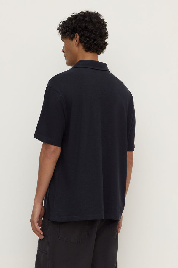 Alonzo_Knit_Polo_True_Navy_1882