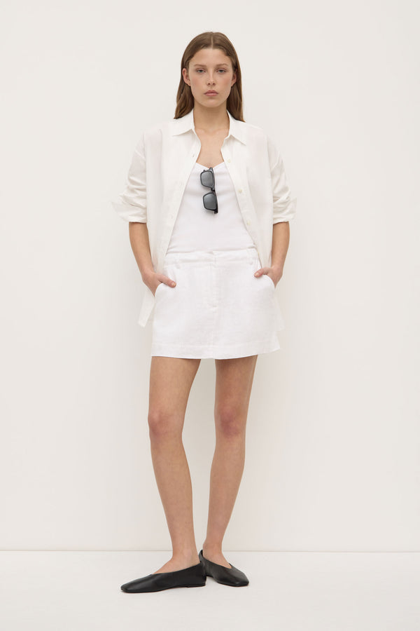 Amanda_Mini_Skirt_White_1351