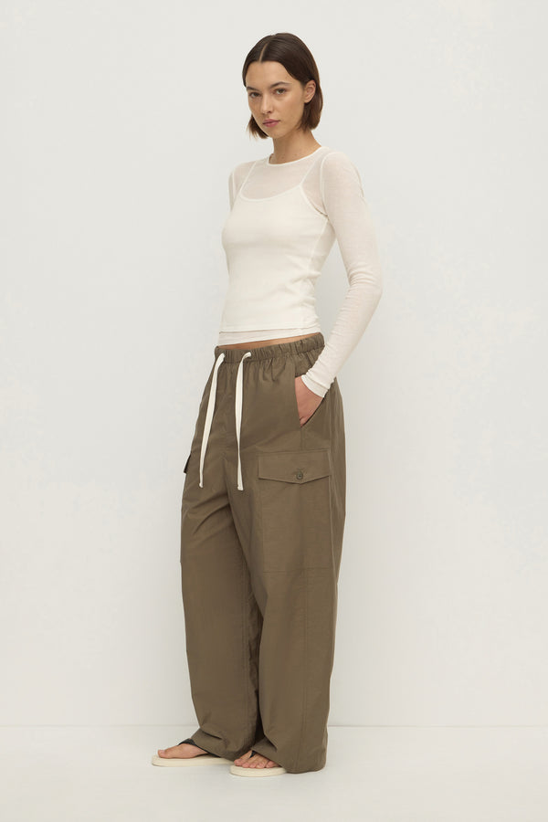 Amber Pant