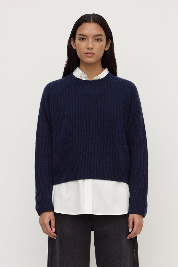 Amerie_Cashmere_Knit_Jumper_Navy_0722