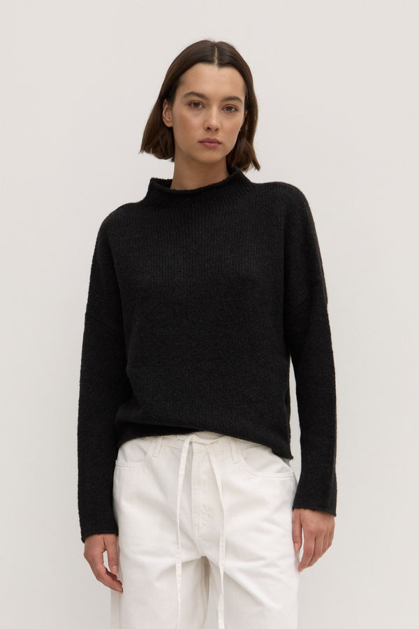 Re-Worn Apolline Knit