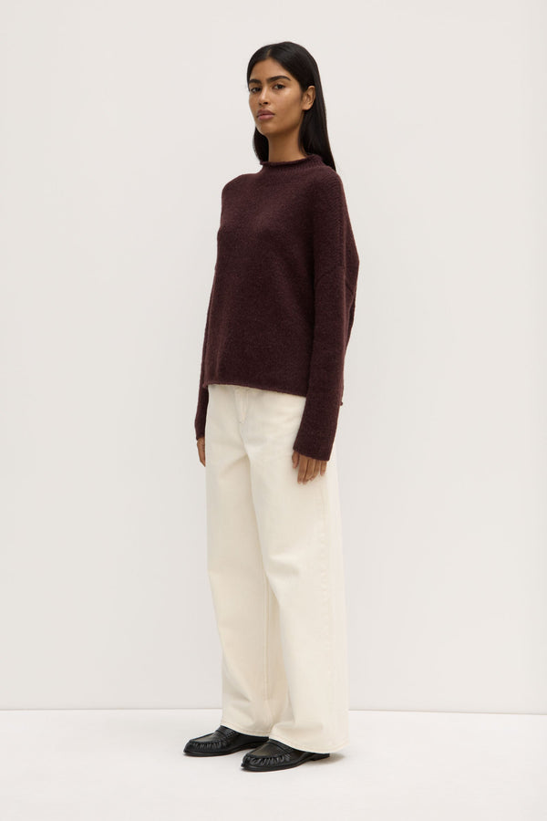 Apolline Knit