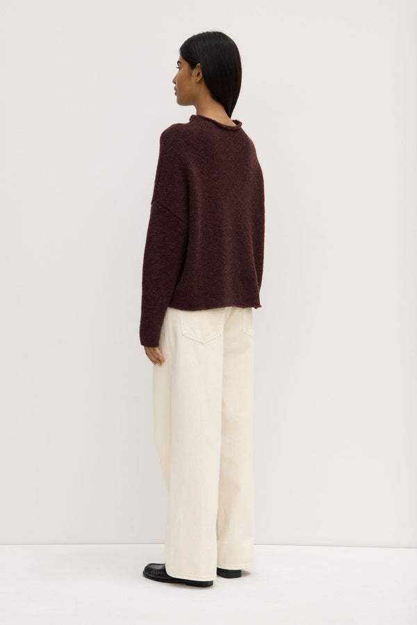 Apolline Knit