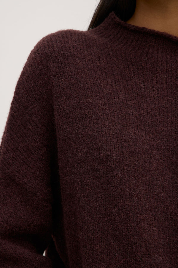 Apolline Knit