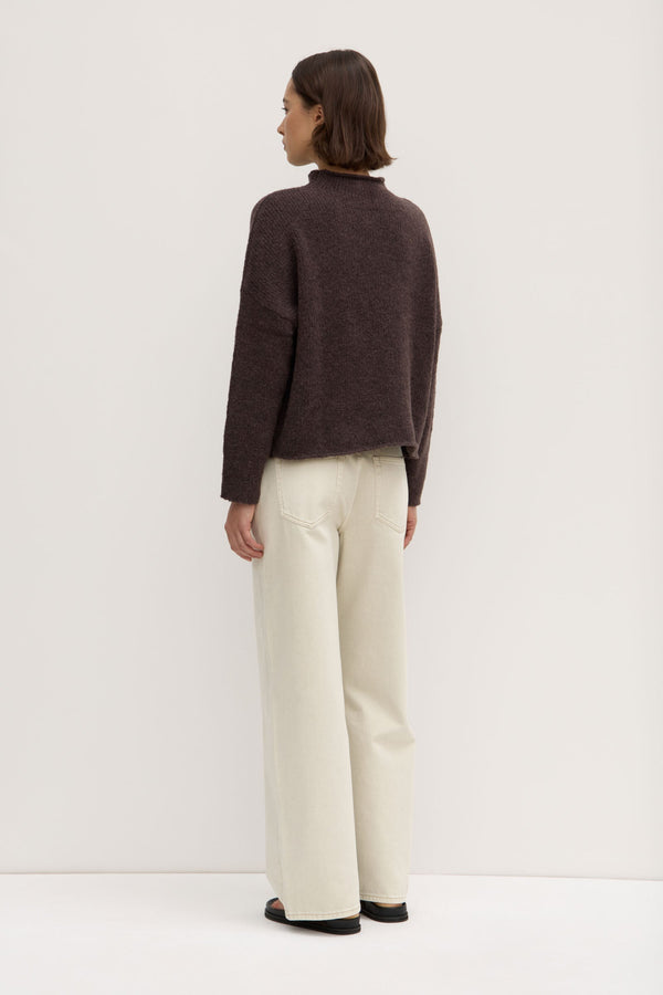 Re-Worn Apolline Knit