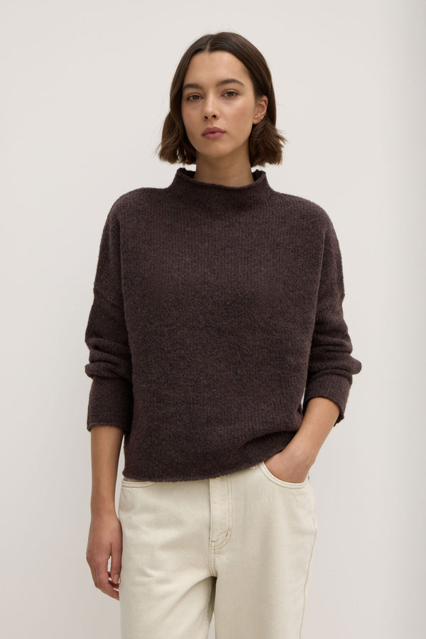Re-Worn Apolline Knit