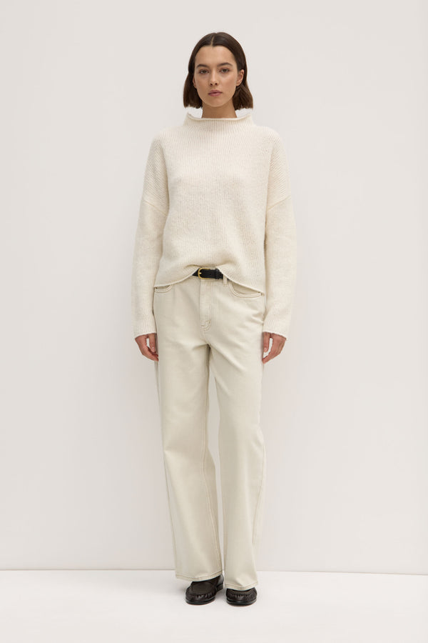 Re-Worn Apolline Knit