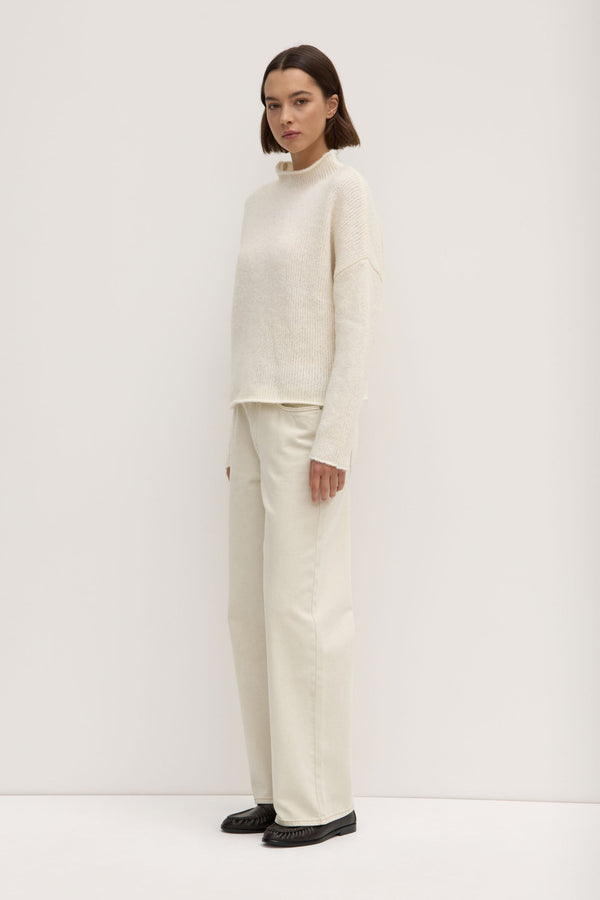 Re-Worn Apolline Knit
