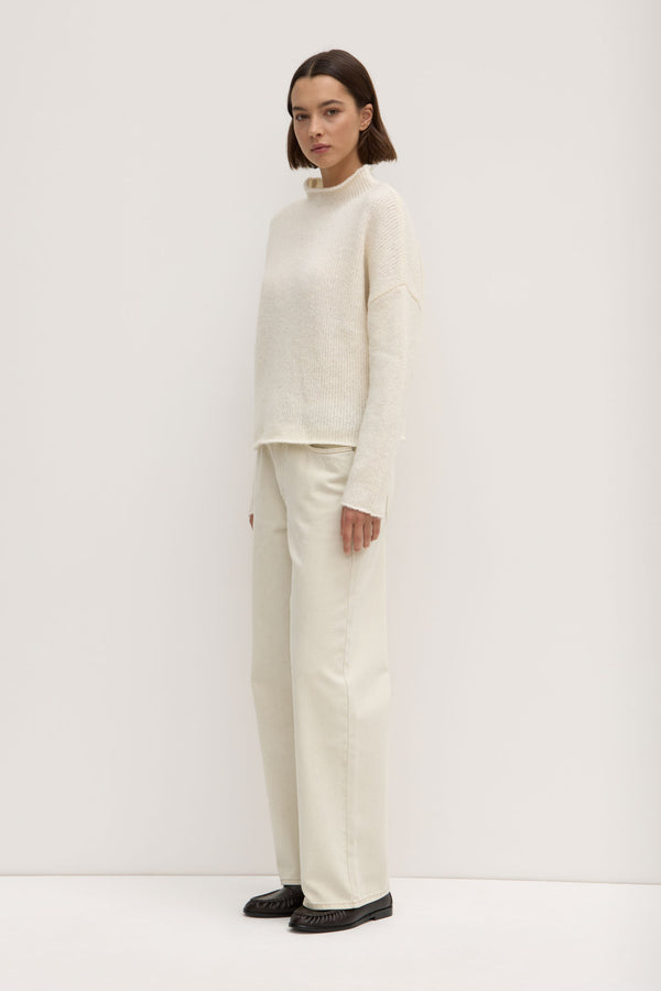 Re-Worn Apolline Knit