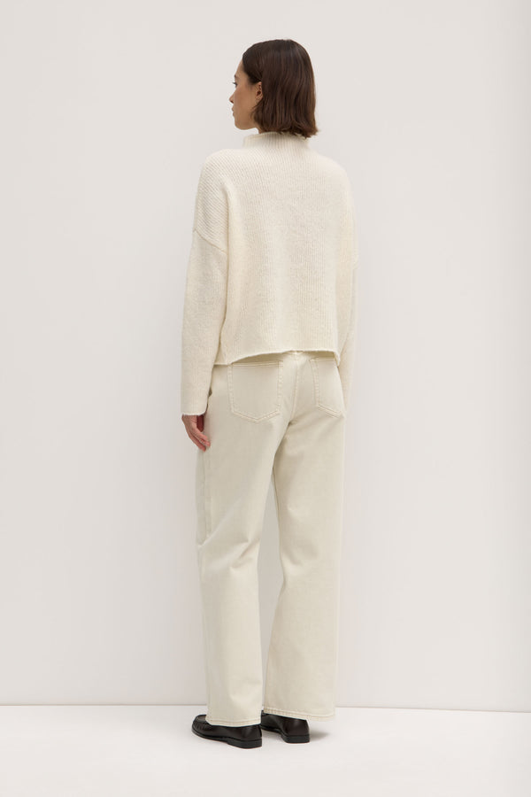 Re-Worn Apolline Knit