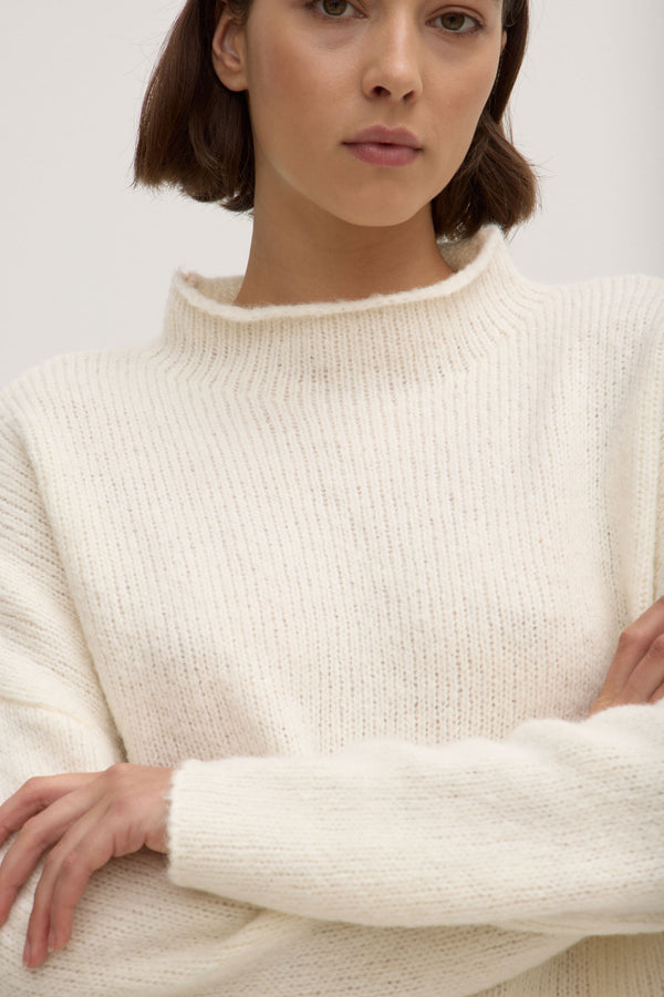 Re-Worn Apolline Knit