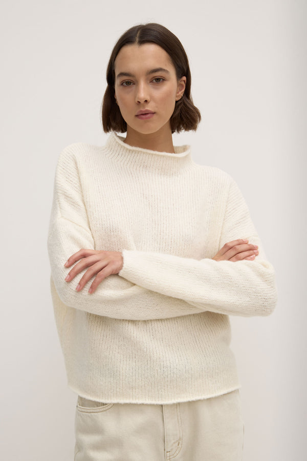 Re-Worn Apolline Knit