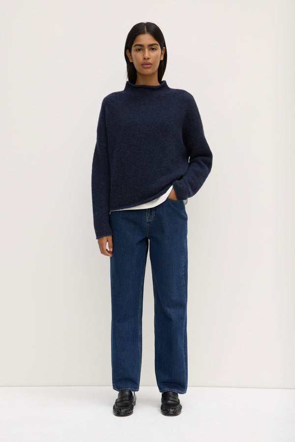 Re-Worn Apolline Knit